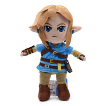 Peluche Link Zelda BOTW - Enjouet