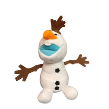 Peluche Olaf La Reine des Neiges - Enjouet