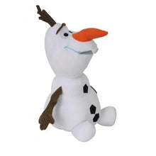 Peluche Olaf La Reine des Neiges - Enjouet