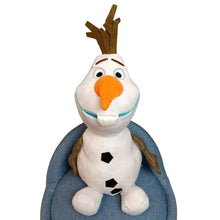 Peluche Olaf La Reine des Neiges - Enjouet