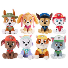 Peluche Pat Patrouille Paw Patrol - Enjouet