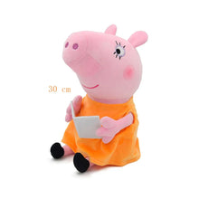 Peluche Peppa Pig pour enfants - Enjouet