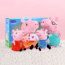 Peluche Peppa Pig pour enfants - Enjouet