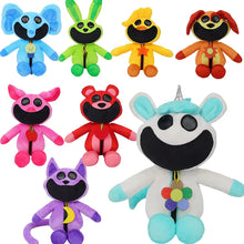 Peluche Personnage Smiling Critters - Enjouet