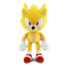 Peluche Personnage Sonic l’hérisson - Enjouet