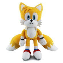 Peluche Personnage Sonic l’hérisson - Enjouet