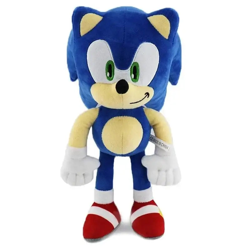 Peluche Personnage Sonic l’hérisson