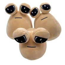 Peluche Petit Poux Mignon - Enjouet