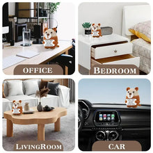 Peluche Petite Loutre Positive - Enjouet