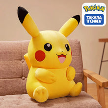 Peluche Pikachu XXL Pokémon - Enjouet