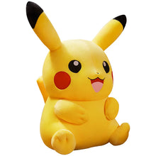 Peluche Pikachu XXL Pokémon - Enjouet