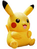 Peluche Pikachu XXL Pokémon - Enjouet