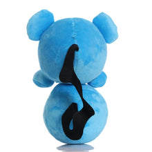 Peluche Pokemon Azurill Bleu - Enjouet