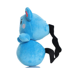 Peluche Pokemon Azurill Bleu - Enjouet