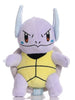 Peluche Pokemon Carabaffe Wartortle - Enjouet