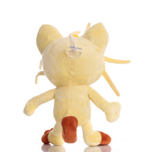 Peluche Pokemon Chat Miaouss - Enjouet