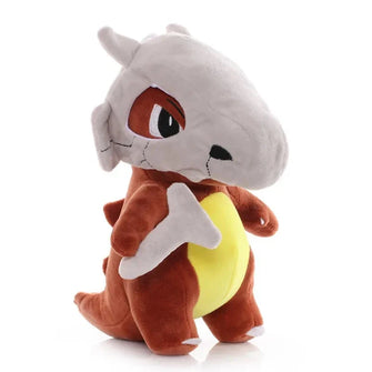 Peluche Pokémon Cubone Osselait - Enjouet