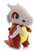 Peluche Pokémon Cubone Osselait - Enjouet