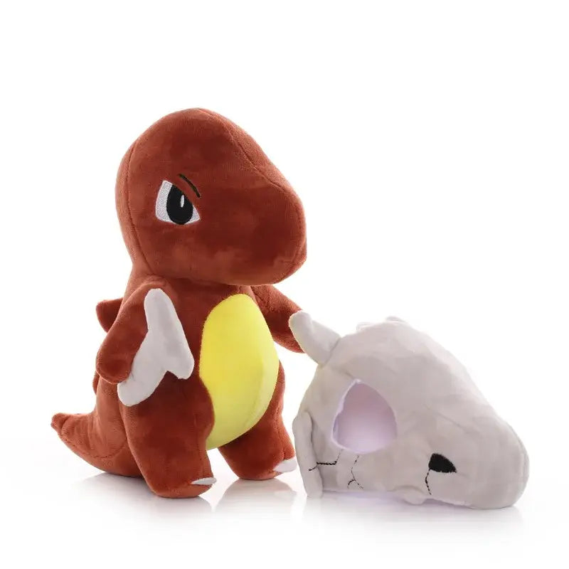 Peluche Pokémon Cubone Osselait