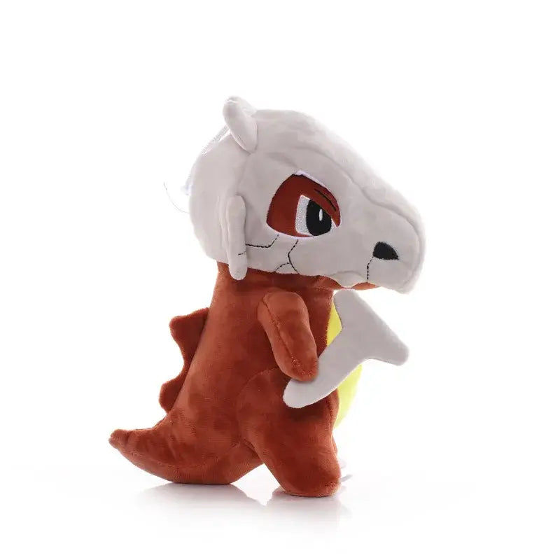 Peluche Pokémon Cubone Osselait