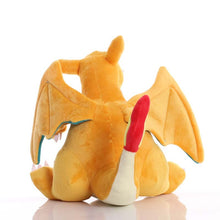 Peluche Pokemon Doudou Charizard - Enjouet