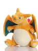 Peluche Pokemon Doudou Charizard - Enjouet