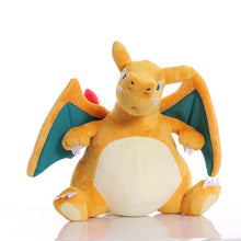 Peluche Pokemon Doudou Charizard - Enjouet