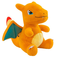 Peluche Pokemon Dracaufeu Charizard - Enjouet