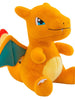 Peluche Pokemon Dracaufeu Charizard - Enjouet