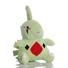 Peluche Pokemon Embrylex Larvitar - Enjouet