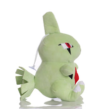 Peluche Pokemon Embrylex Larvitar - Enjouet