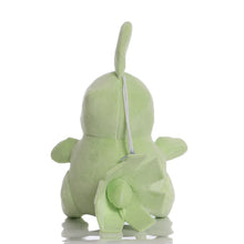 Peluche Pokemon Embrylex Larvitar - Enjouet