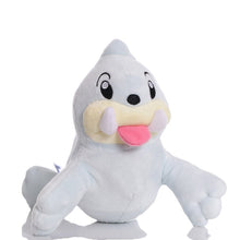 Peluche Pokemon Lamantine Dewgong - Enjouet