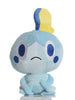 Peluche Pokemon Larméléon Sobble - Enjouet