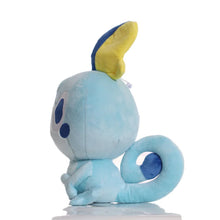 Peluche Pokemon Larméléon Sobble - Enjouet