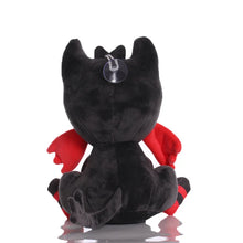 Peluche Pokemon Litten Flamiaou - Enjouet