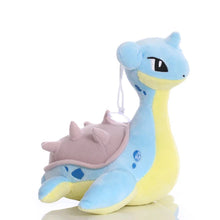 Peluche Pokemon Lokhlass Lapras - Enjouet