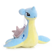 Peluche Pokemon Lokhlass Lapras - Enjouet