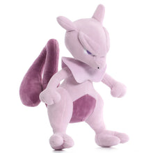 Peluche Pokemon Mewtwo - Enjouet