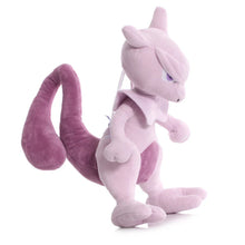 Peluche Pokemon Mewtwo - Enjouet