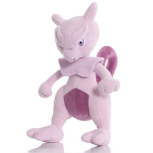 Peluche Pokemon Mewtwo - Enjouet