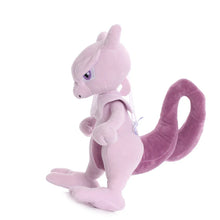 Peluche Pokemon Mewtwo - Enjouet