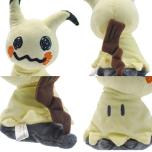 Peluche Pokemon Mimiqui Mimikyu - Enjouet