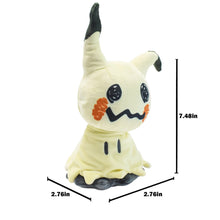 Peluche Pokemon Mimiqui Mimikyu - Enjouet