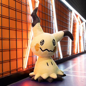 Peluche Pokemon Mimiqui Mimikyu - Enjouet