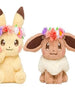 Peluche Pokemon Pikachu Eevee - Enjouet