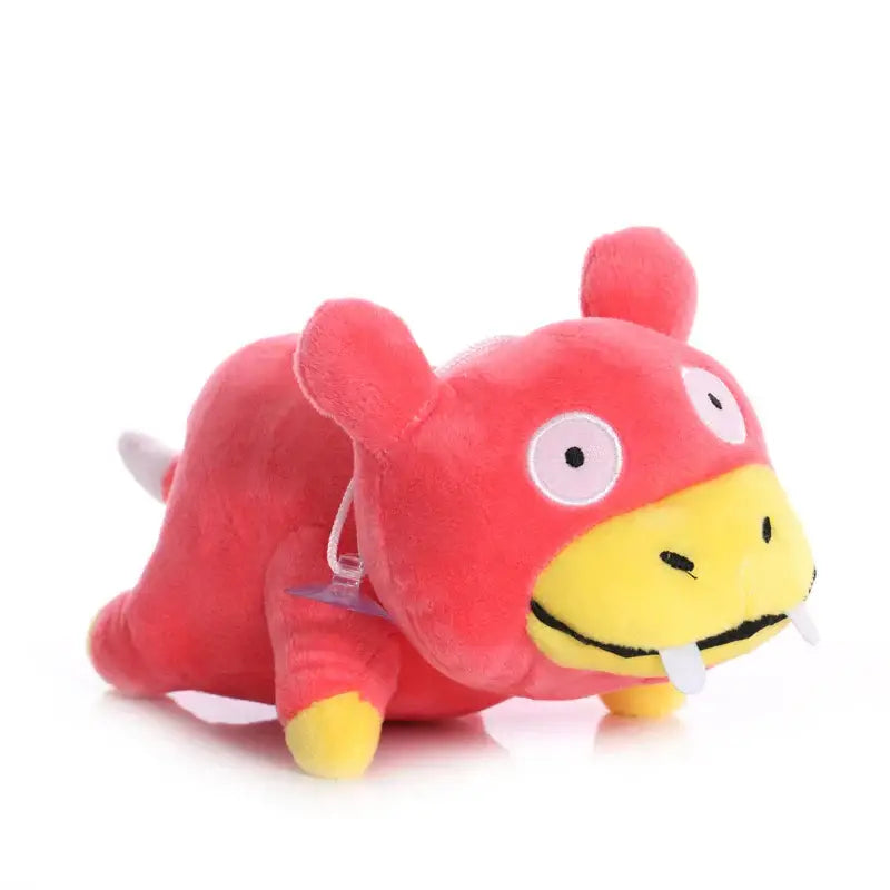 Peluche Pokemon Ramoloss Slowpoke