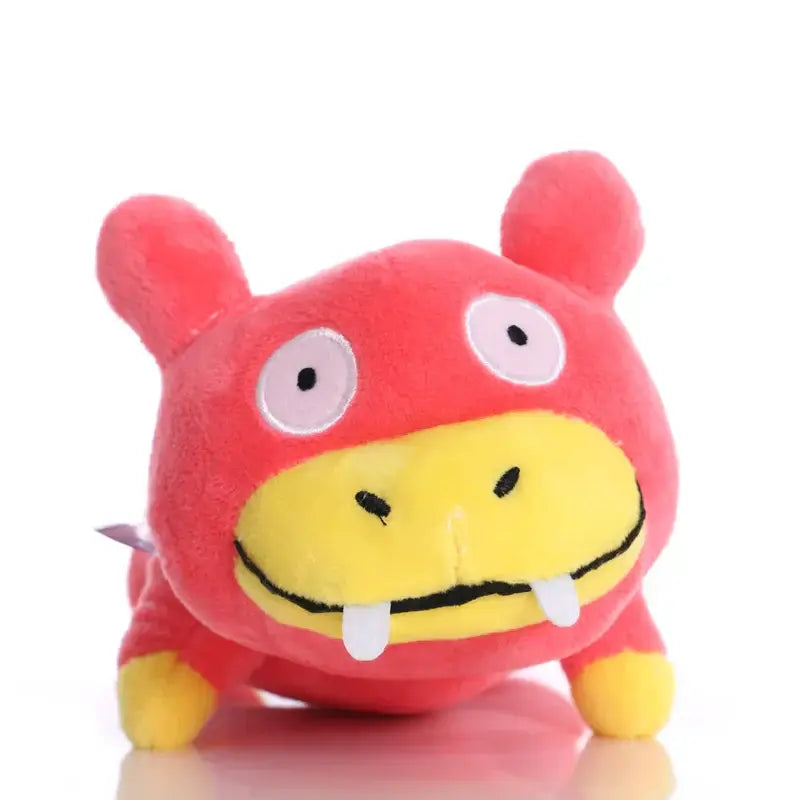 Peluche Pokemon Ramoloss Slowpoke