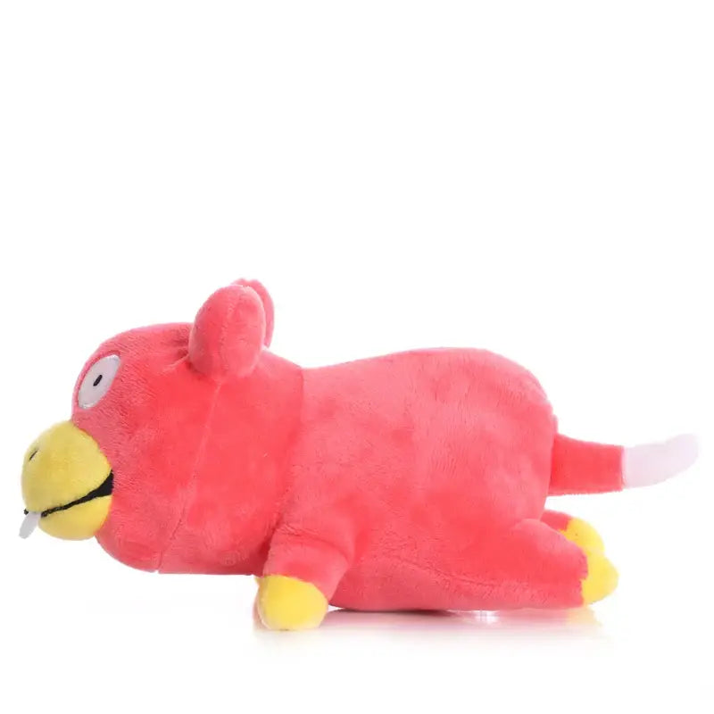 Peluche Pokemon Ramoloss Slowpoke