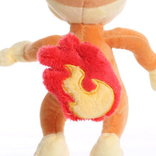 Peluche Pokemon Singe Chimchar - Enjouet